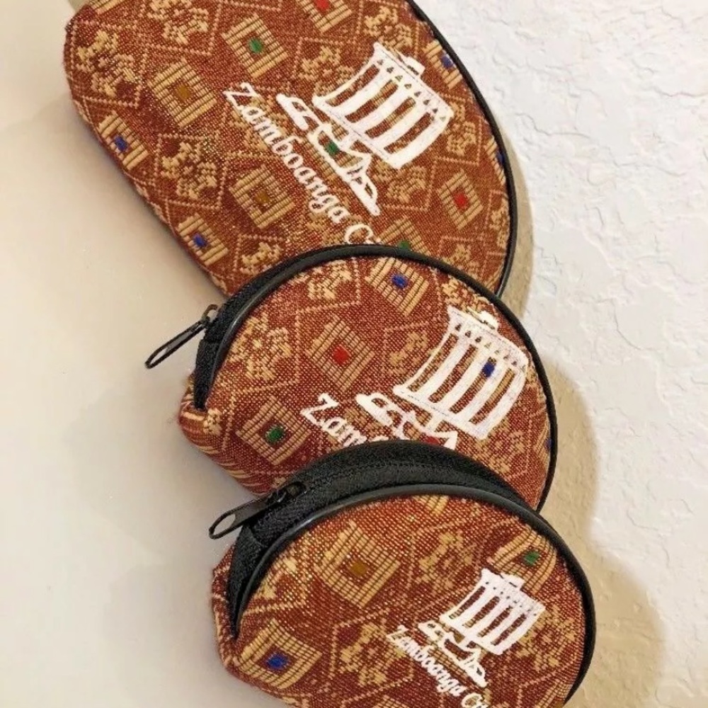 Zamboanga City Souvenir Three Little Different S